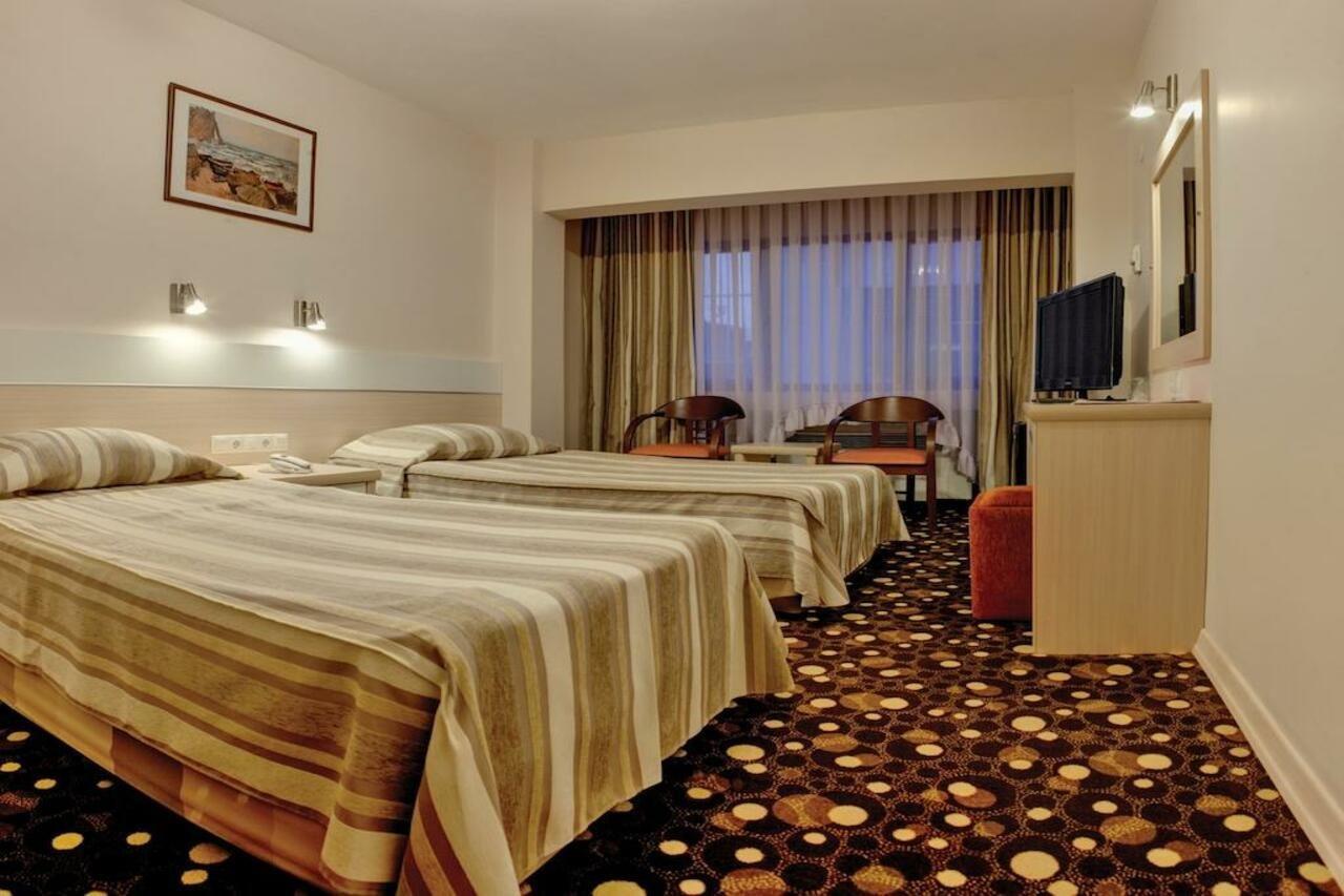Yumukoglu Hotel İzmir Kültér fotó