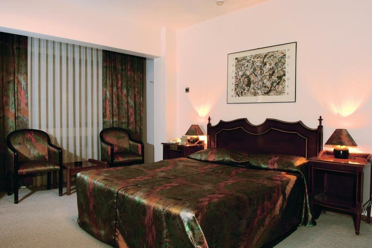 Yumukoglu Hotel İzmir Szoba fotó