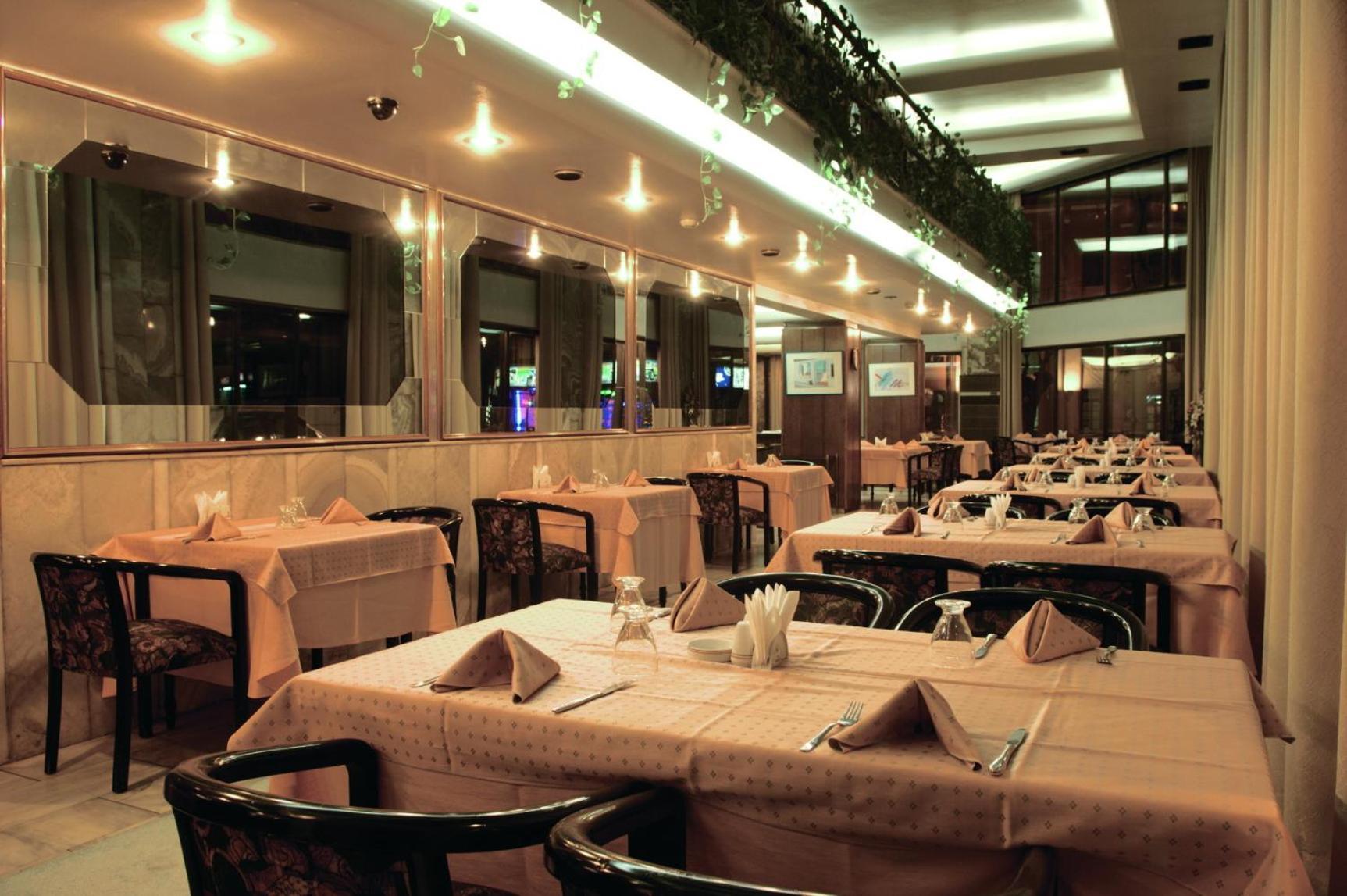 Yumukoglu Hotel İzmir Kültér fotó