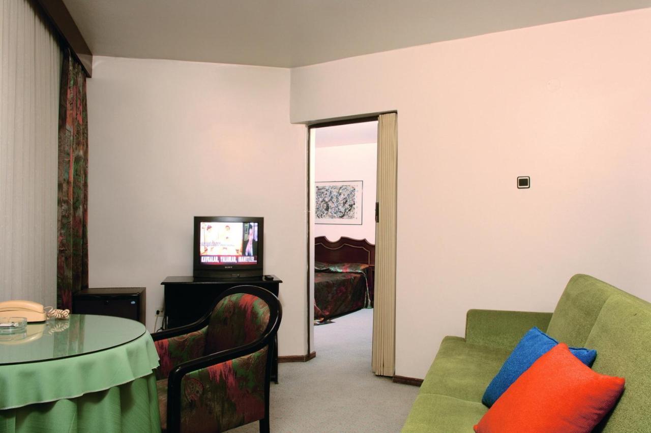 Yumukoglu Hotel İzmir Kültér fotó